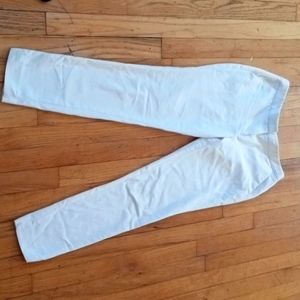 Calvin Klein, 2, white